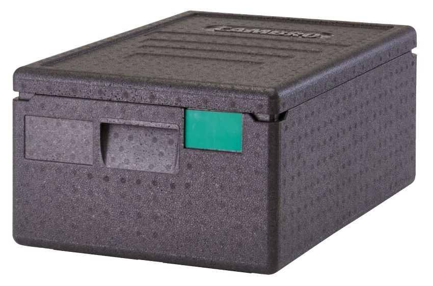 CAMBRO GoBOX Transportbox Thermobox Top-Lader GN-Behälter 1/1 - EPP160