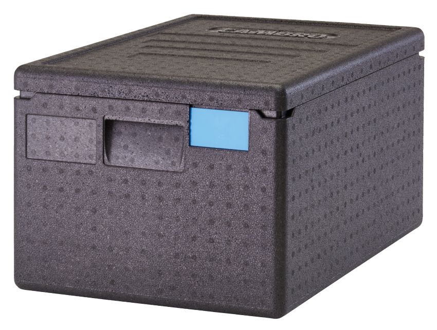 CAMBRO GoBOX Transportbox Thermobox Top-Lader GN-Behälter 1/1 - EPP180