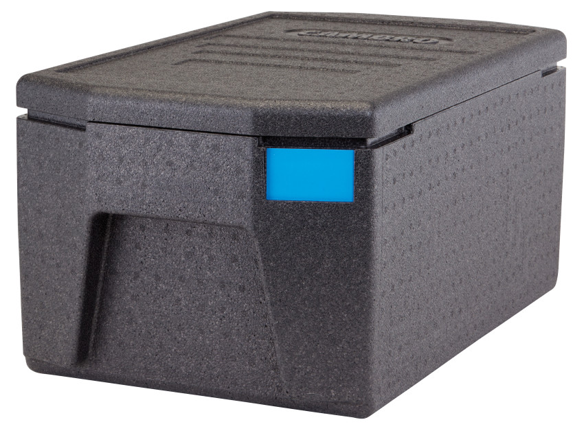 CAMBRO GoBOX Transportbox Thermobox Top-Lader GN-Behälter 1/1 - EPP180LH