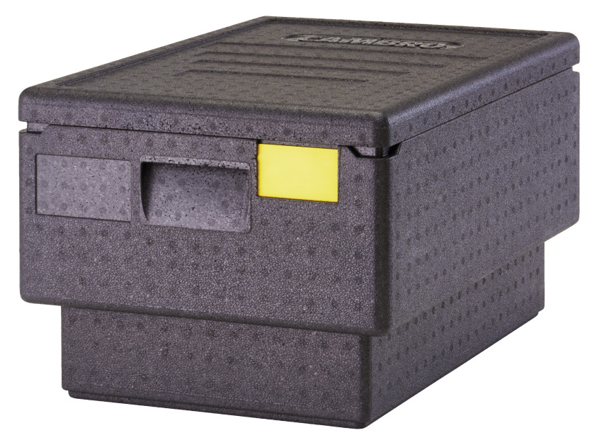 CAMBRO GoBOX Transportbox Thermobox Top-Lader GN-Behälter 1/1 - EPP180S