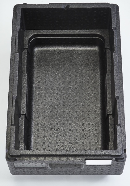 CAMBRO GoBOX Transportbox Thermobox Top-Lader GN-Behälter 1/1 - EPP180S