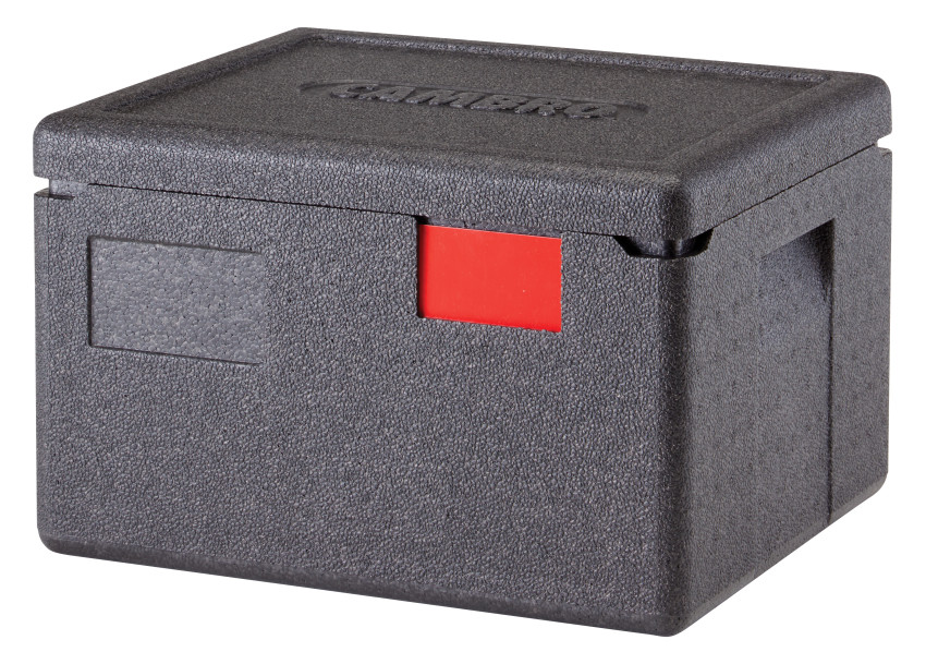CAMBRO GoBOX Transportbox Thermobox Top-Lader GN-Behälter 1/2 - EPP260