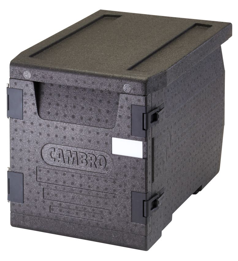 CAMBRO GoBOX Transportbox Thermobox Front-Lader GN-Behälter 1/1 - EPP300