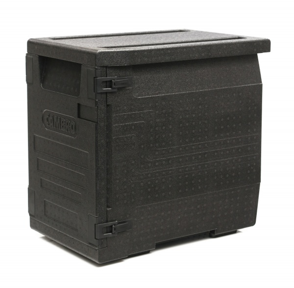 CAMBRO GoBOX Transportbox Thermobox Front-Lader GN-Behälter 1/1 - EPP400