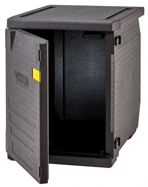 CAMBRO GoBOX Transportbox Thermobox Front-Lader 60x40 - EPP4060FNR