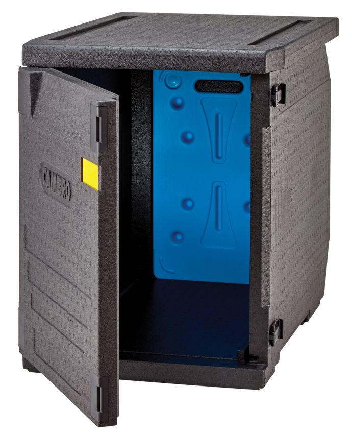 CAMBRO GoBOX Transportbox Thermobox Front-Lader 60x40 - EPP4060FNR