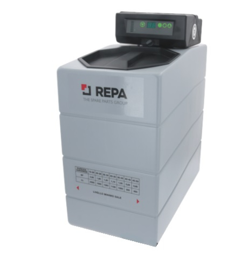 Wasserenthärter "ECO 12