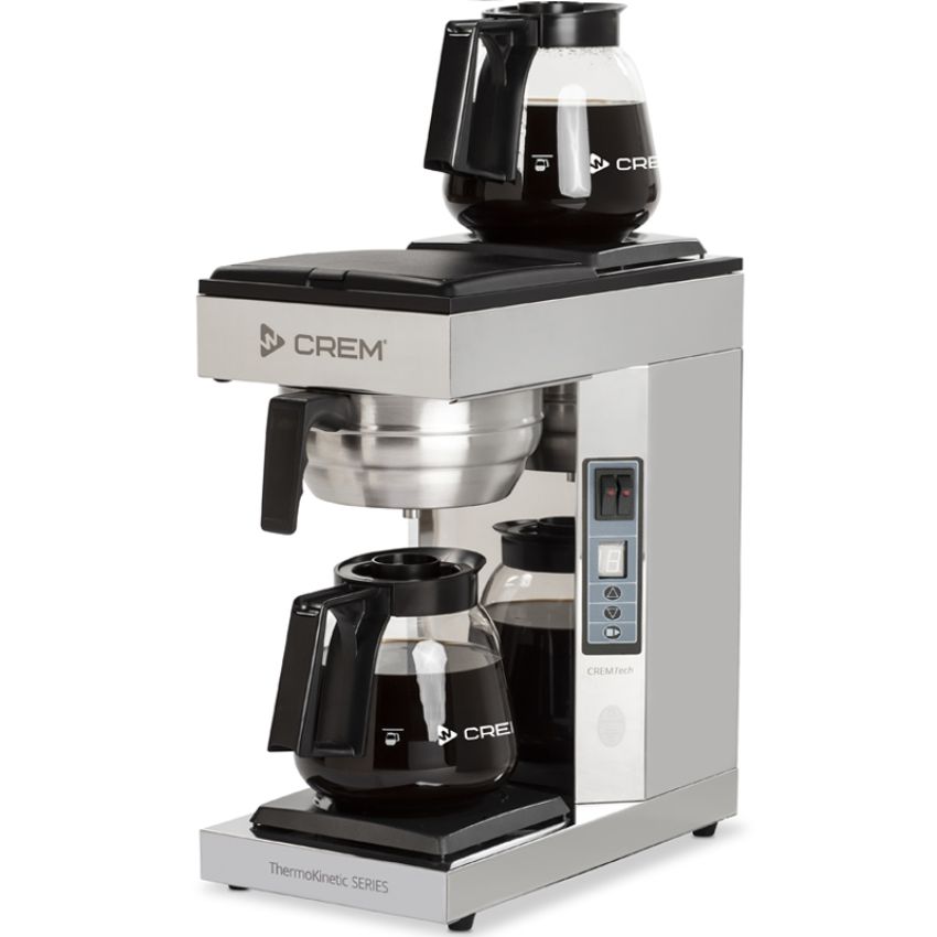 Coffee Queen A-2 Filterkaffeemaschine