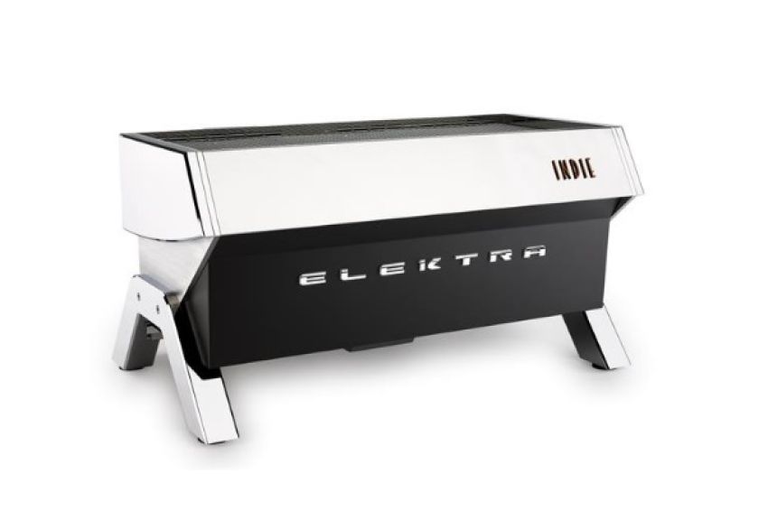 Elektra - INDIE Siebträger Espressomaschine 2 Gruppe Vollautomatik Elektra - INDIE Siebträger Espressomaschine 2 Gruppe Vollautomatik