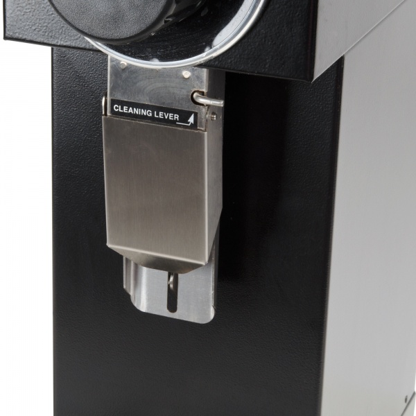 BUNN G3A HD Kaffeemühle BLK Schwarz