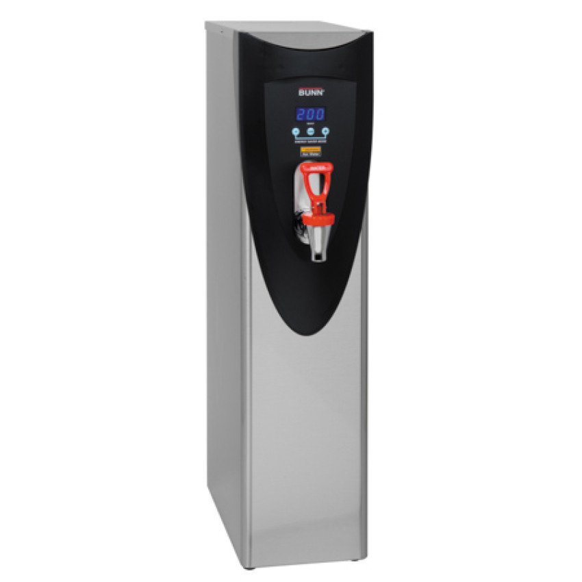 BUNN Heißwasser Dispenser H5X SST