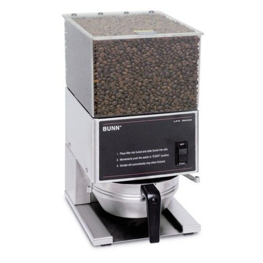 BUNN LPGA Kaffeemühle