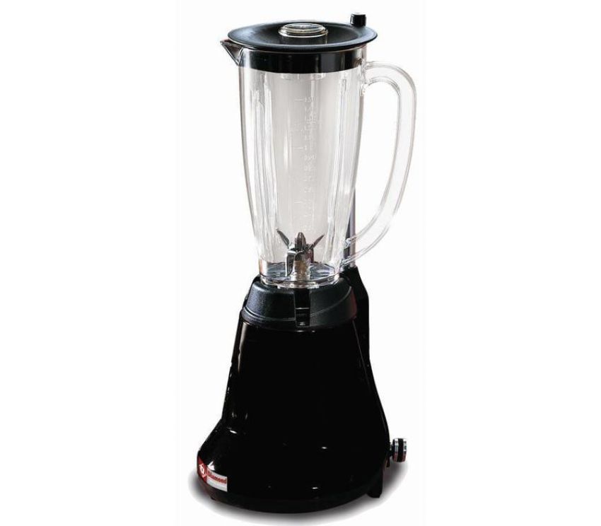 Mixer "Multifunktion", 1,5 Liter, Geschwindigkeitsregler