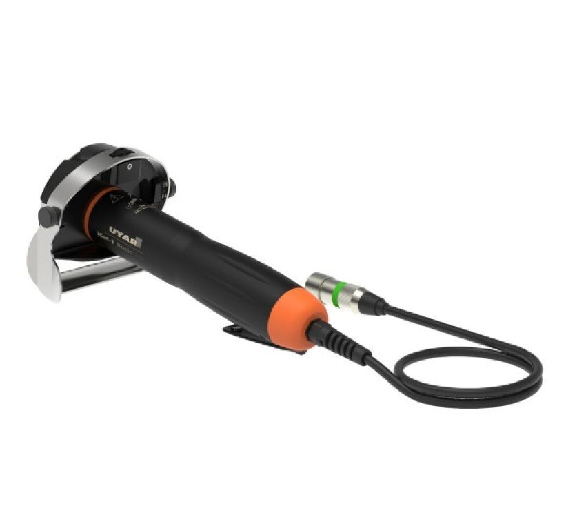 Dönermesser UYAR iCut-1 BasicLine Ø 80 mm