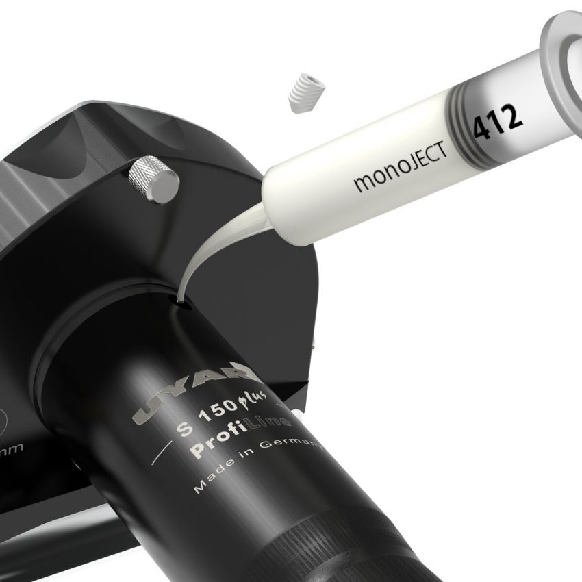 UYAR S 150 Plus ProfiLine Dönermesser - das ORIGINAL