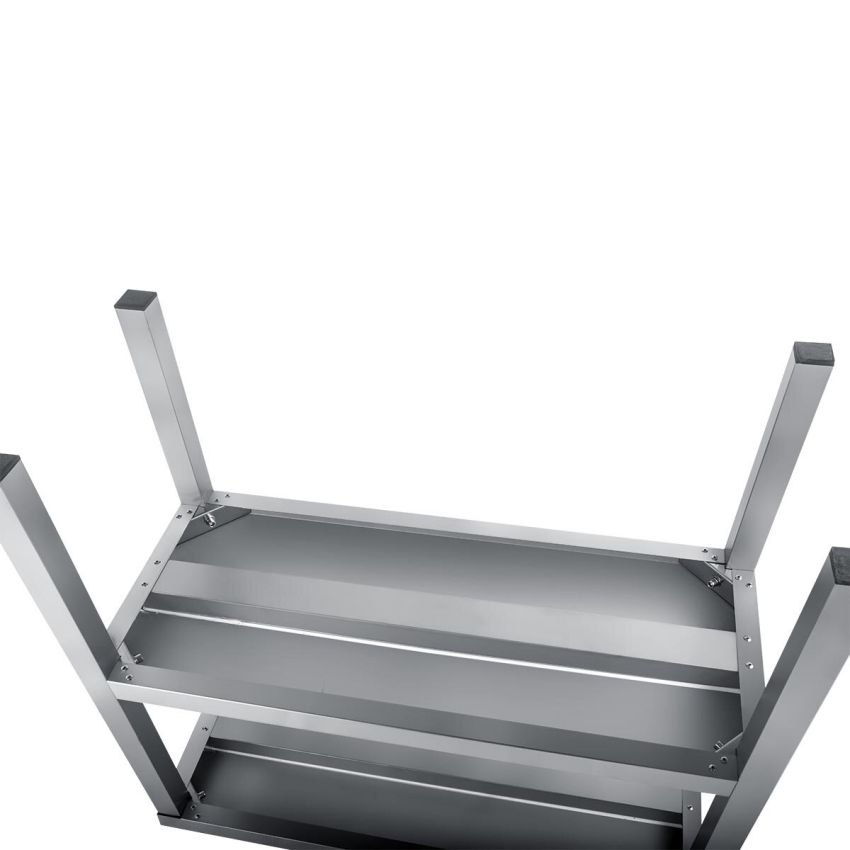 Ausatzbord 350 Tiefe / 2 Etagen