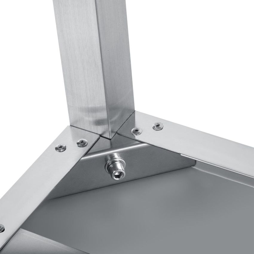 Ausatzbord 350 Tiefe / 2 Etagen