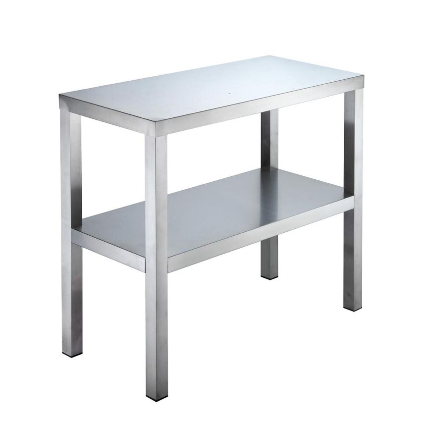 Ausatzbord 350 Tiefe / 2 Etagen