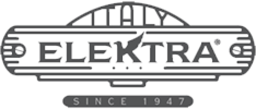 Elektra - INDIE Siebträger Espressomaschine 2 Gruppe Vollautomatik Elektra - INDIE Siebträger Espressomaschine 2 Gruppe Vollautomatik