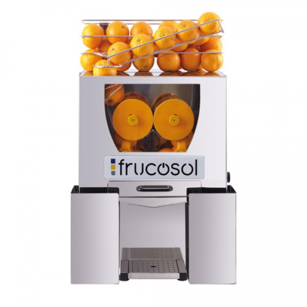 Frucosol F50 Orangenpresse