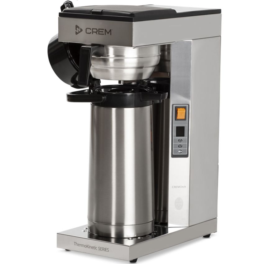 Coffee Queen Thermos A Filterkaffeemaschine