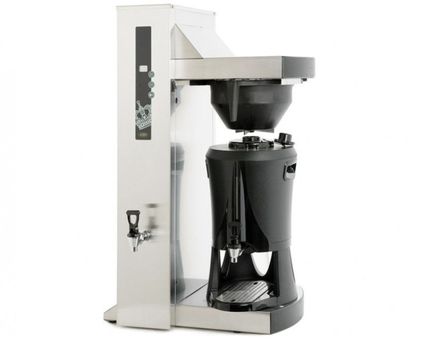 Coffee Queen TOWER Filterkaffeemaschine