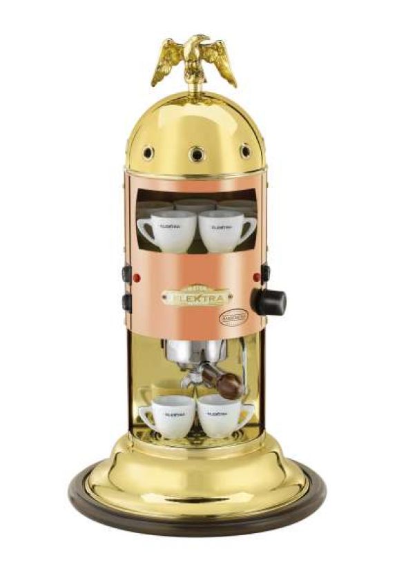 Elektra Mini Verticale A1 Elektra Mini Verticale A1