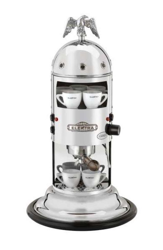 Elektra Mini Verticale A1 Elektra Mini Verticale A1