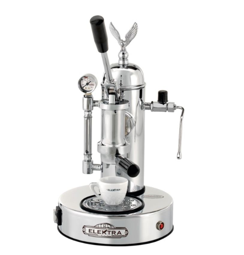 Elektra Micro Casa a Leva S1 Elektra Micro Casa a Leva S1