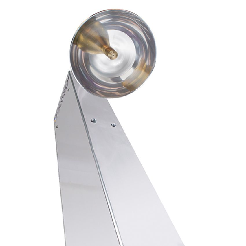 Frucosol Glasvereiser - Glasfroster GF1000 Display