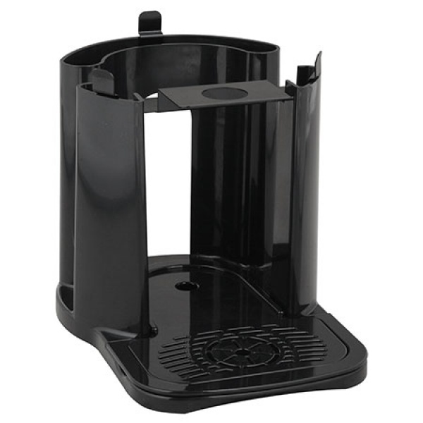 Thermo Fresh Stand mit Auffangwanne