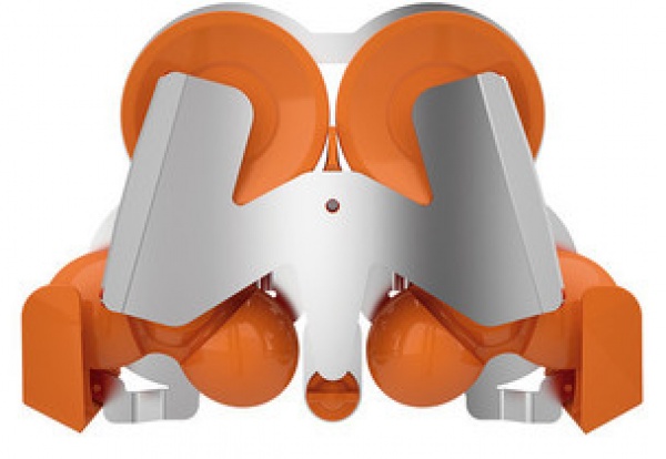 Presswerk Kit L - 1 STEP Grapefruit und große Orangen