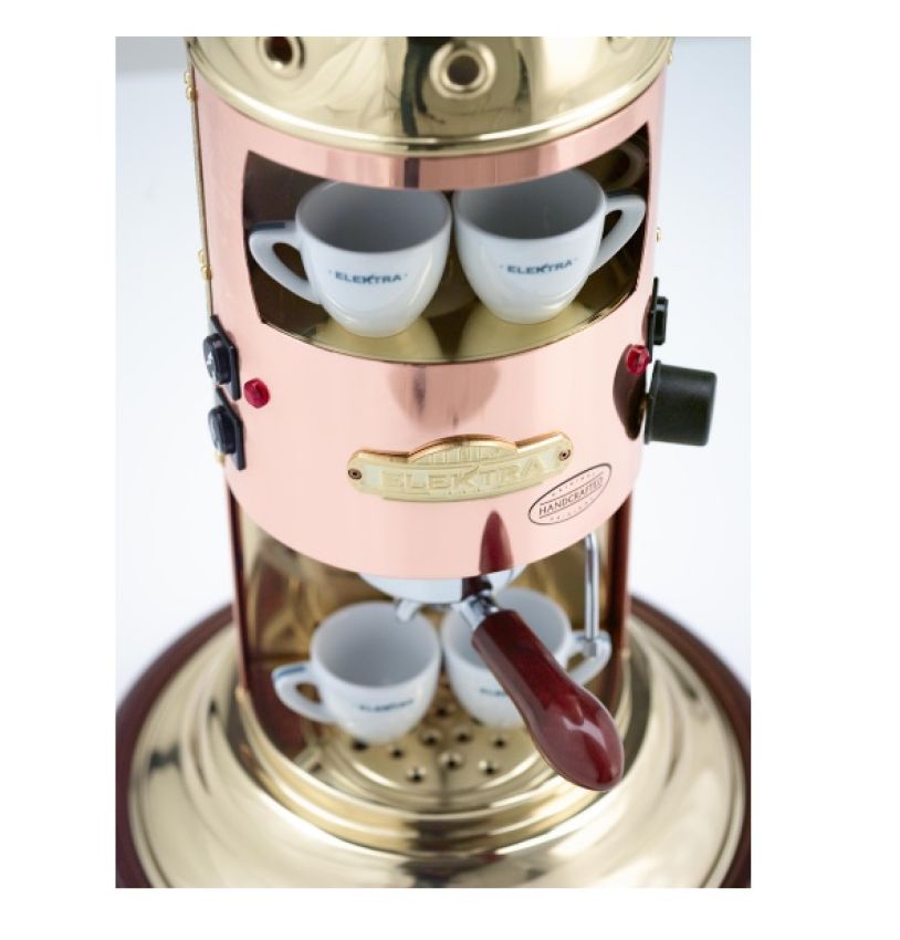 Elektra Mini Verticale A1 Elektra Mini Verticale A1