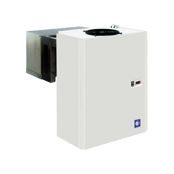 Tiefkühlaggregat - Kühlzellen bis 3,9 m³