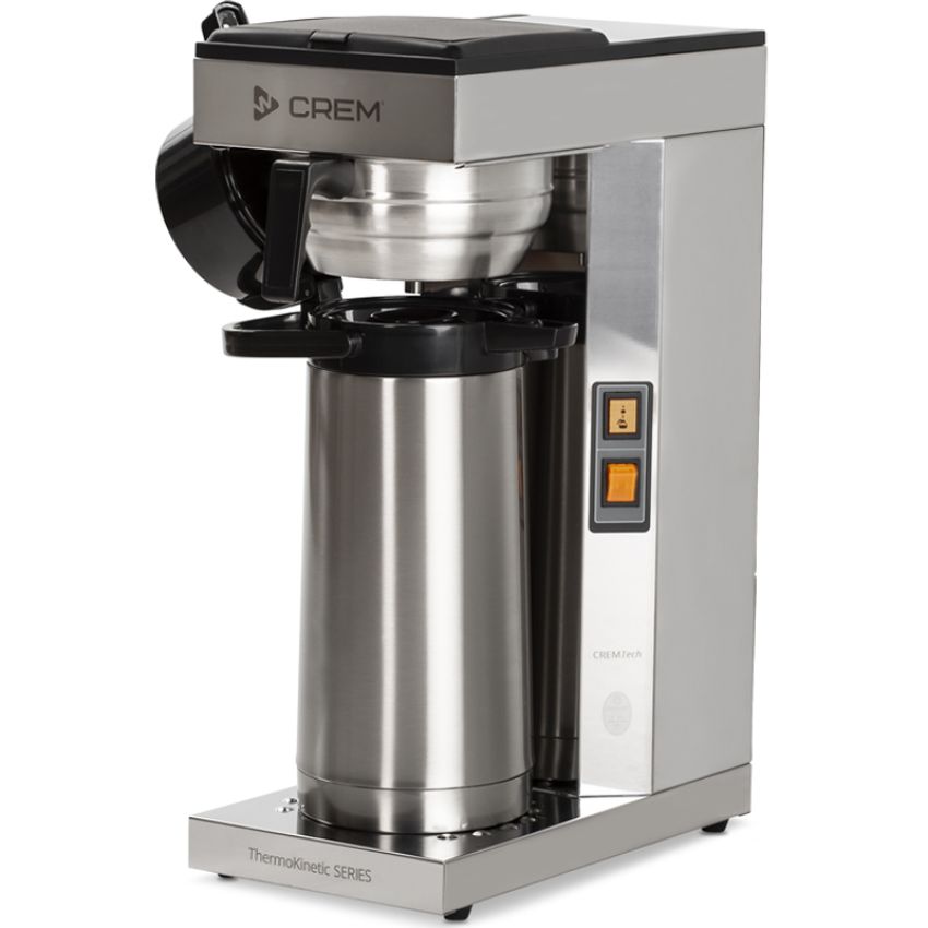 Coffee Queen Thermos M Filterkaffeemaschine