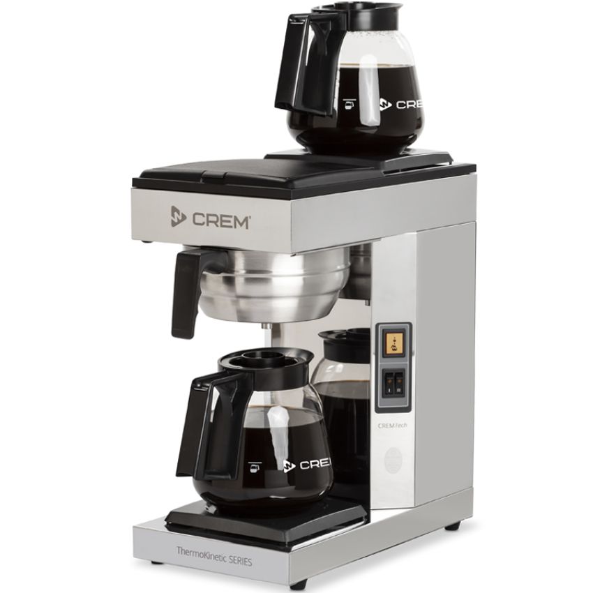 Coffee Queen M-2 Filterkaffeemaschine