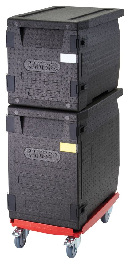 CAM GoBOX Camdolly - Transportboxrolly GN 1/1