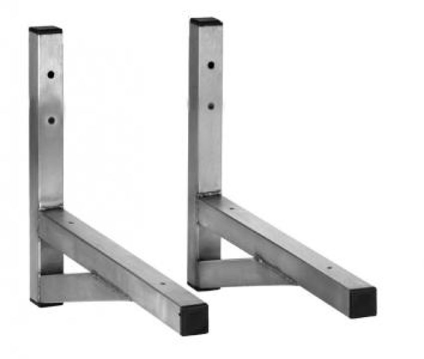 Systemkonsole Typ M 600 mm