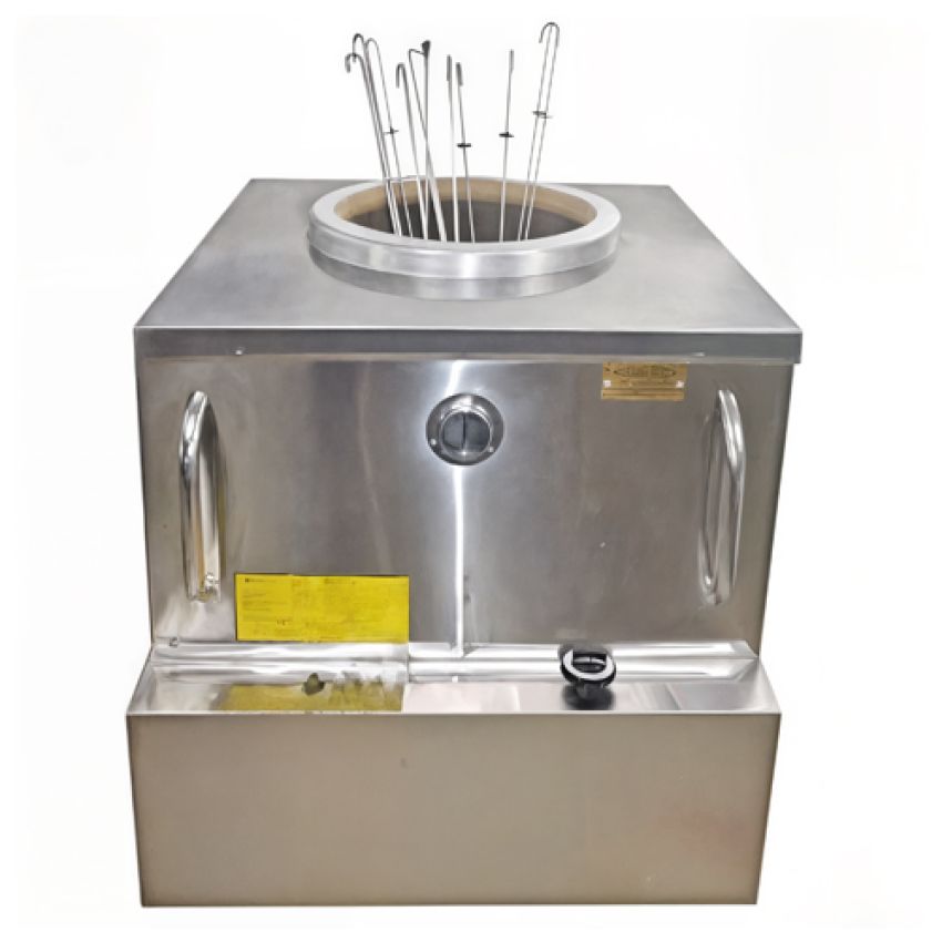 Tandoori Ofen
