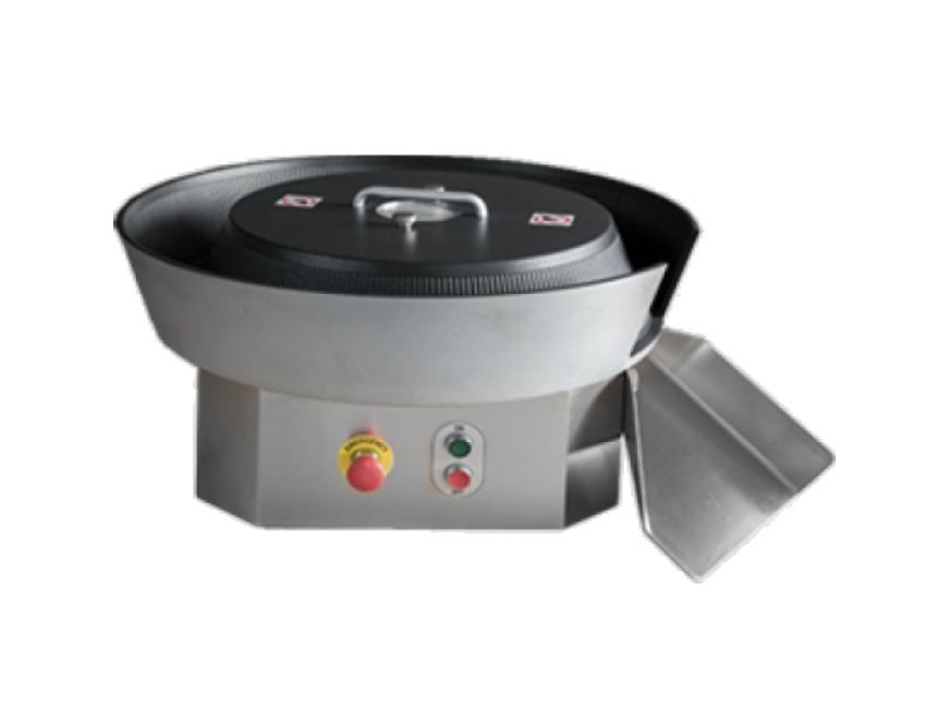 FriulCo Teigabrunder R10 - Teigportionen von 70 bis 1200 Gramm - Sämtliche Teigsorten FriulCo Teigabrunder R10 - Teigportionen von 70 bis 1200 Gramm - Sämtliche Teigsorten