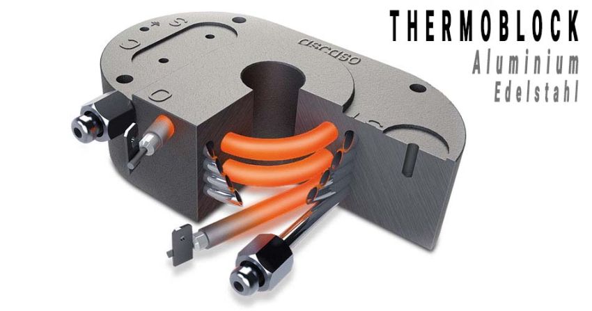 Ascaso Dream ZERO Weiß matt Siebträgermaschine