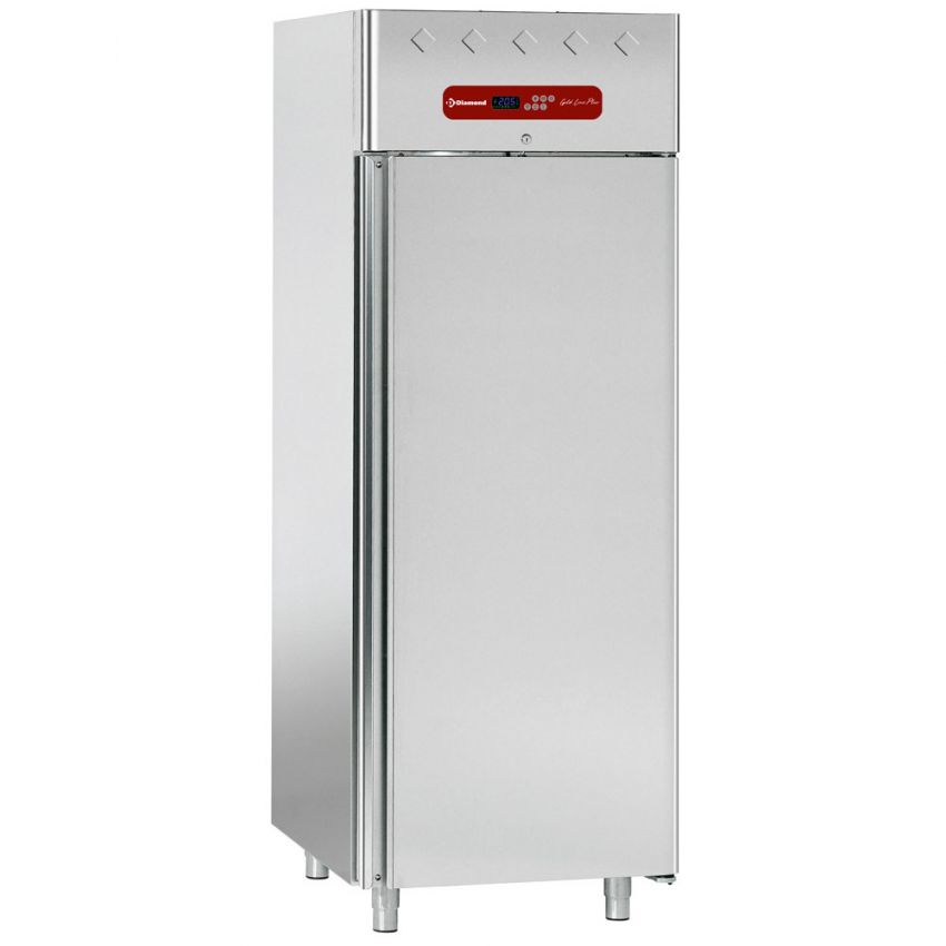 Kühlschrank +4° bis +18° C belüftet, 40x EN 600x400 (oder) 20x EN 600x800