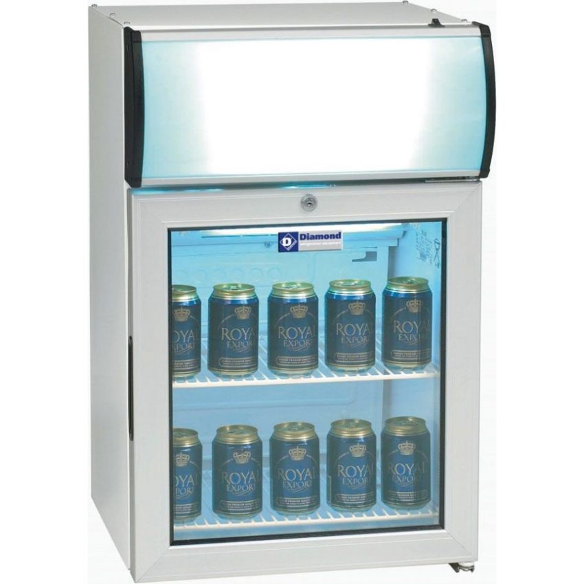 Getränkekühlschrank 50PC/T - 60 Liter
