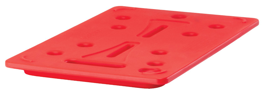 CAM GoBOX Camwarmer - Wärmeplatte GN 1/2
