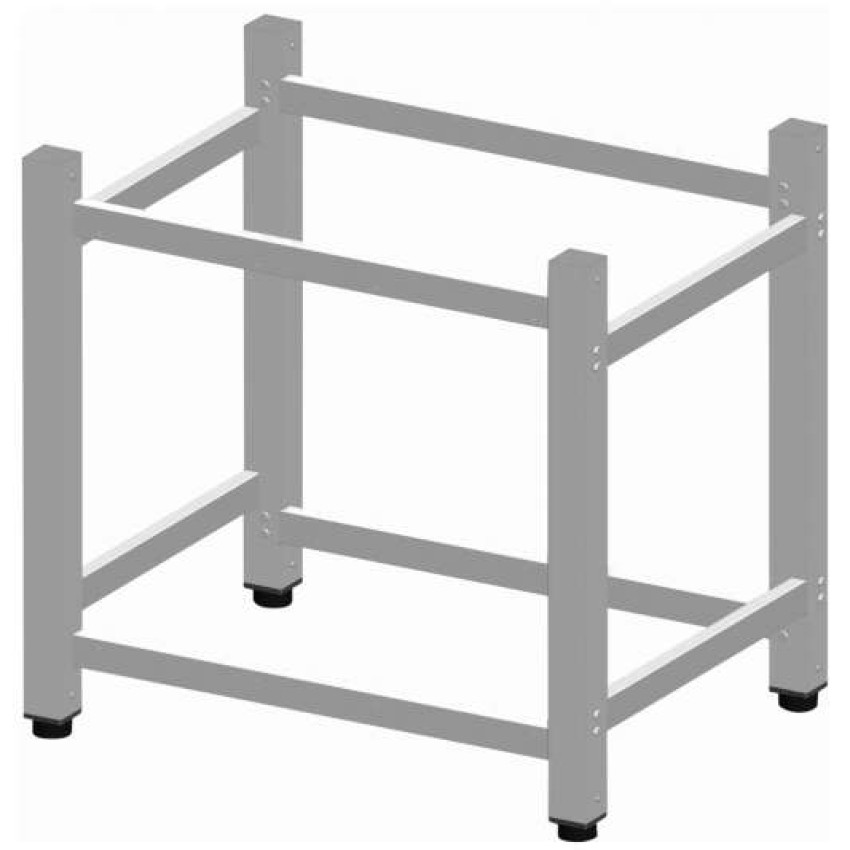 Untergestell für Unox GN 2/1 Kombidämpfer