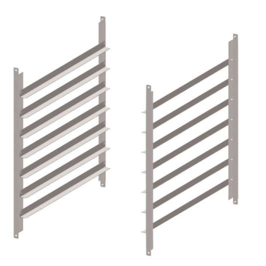 Einhanggestell für Unox Untergestell XR 458