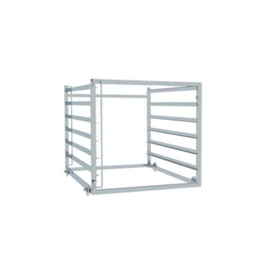 rack trolley für Unox Kombidämpfer XEVC-0621-EPR, XEVC-0621-GPR
