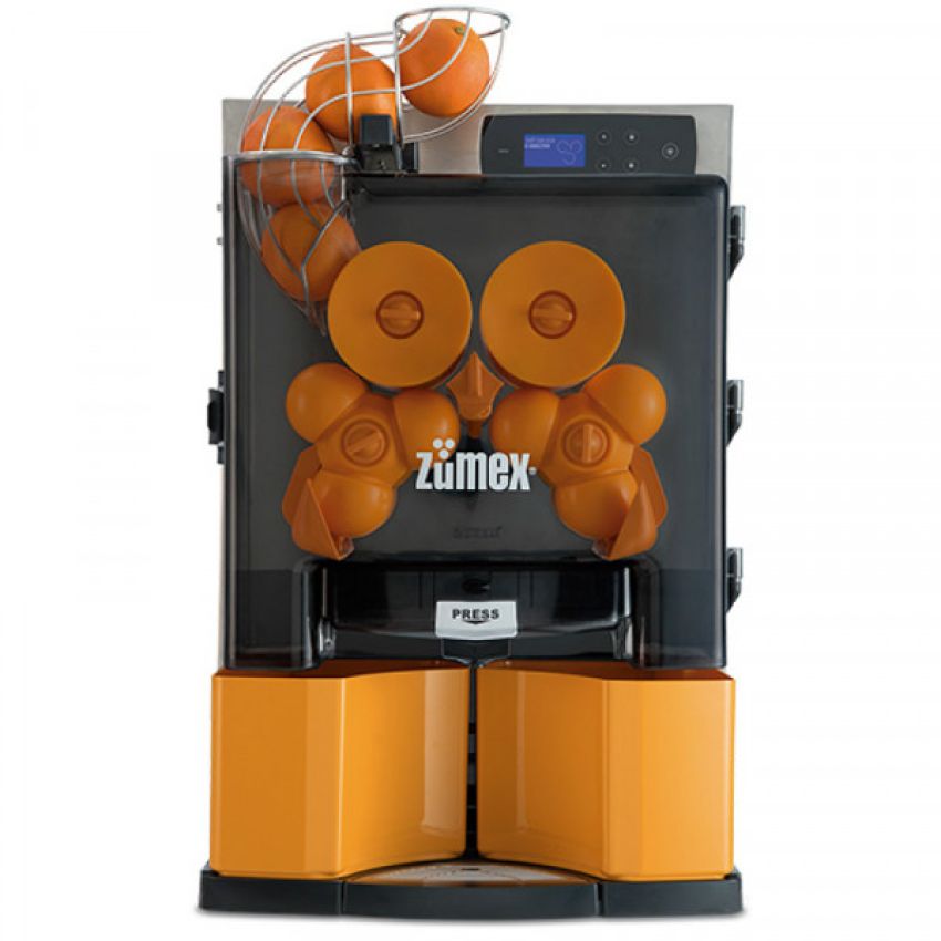 Zumex Saftpresse Essential Pro - orange