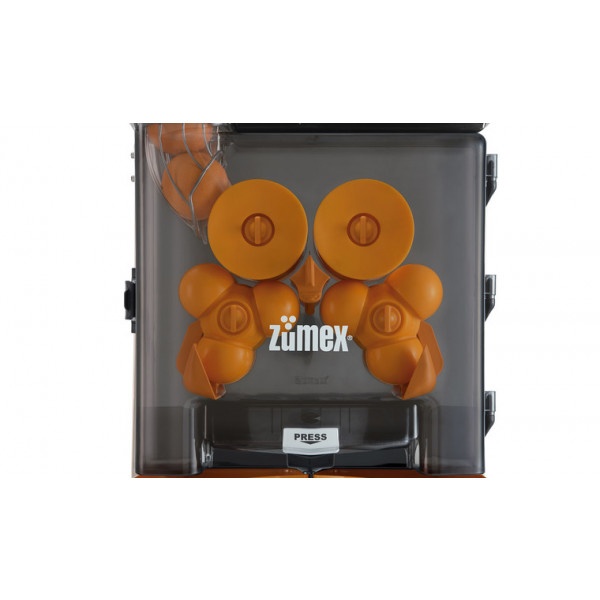 Zumex Saftpresse Versatile Pro - orange