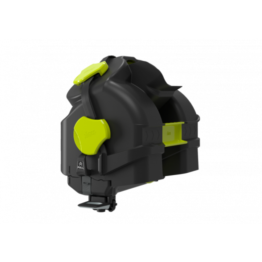 Presswerk Kit XS Soul - Limetten 45–52 mm